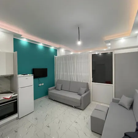 Roel&alvi Relax Apartment Golem (Tirana)