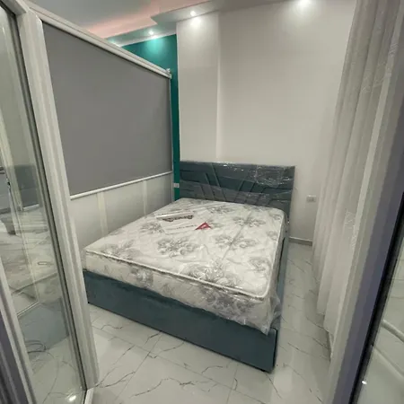 Apartment Roel&alvi Relax